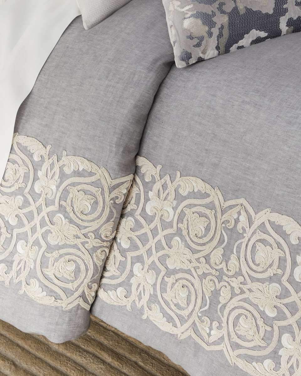 Cervia Cord Duvet,